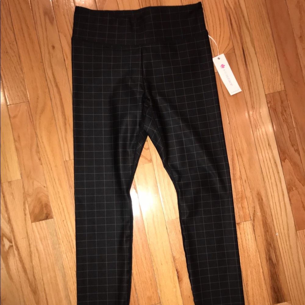 Kira Grace leggings